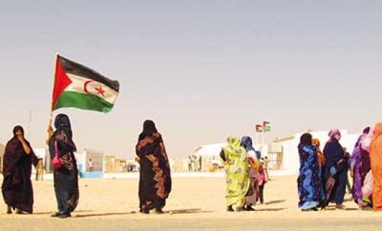 ديوان المفوض الأوروبي يفنّد كذبة تحويل مساعدات اللاجئين الصحراويين