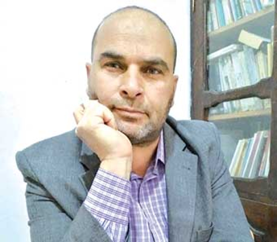 الكتـابـة..إبـداع لاكـتـشـاف الـــذات