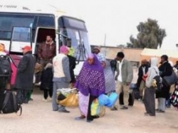 أويحيى يجدد موقف الجزائر الرافض لاقامة مراكز للمهاجرين غير الشرعيين على أراضيها