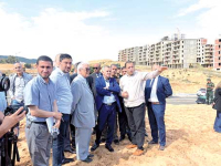 سكيكدة..انشغالات المواطن أولوية قصوى..