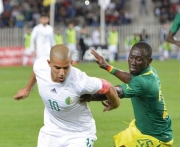 الجزائر تحافظ على المركز الـ 28 عالميًا