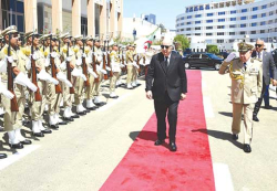 الجيش الوطني الشعبي..  روح الذاكرة وحارس السيادة
