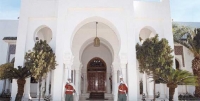 تعيين العميد عبد الرحمان عرعار قائدا جديدا للدرك الوطني