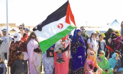 واشنطن وباريس ومدريد.. مواقف خاطئة بشـأن الصحراء الغربيـة