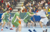منتخب كرة اليد يواصل التحضيرات بالجزائر