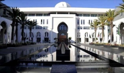 الجزائر تدين بشدة الاعتداء الإرهابي الذي استهدف مقر وزارة الشؤون الخارجية الليبية