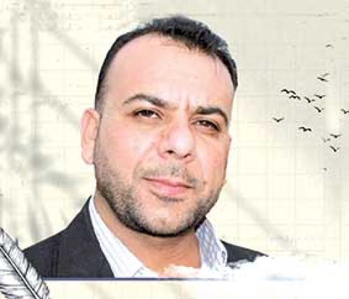 القدس.. عــــلى قيـد الحريــة