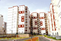 معسكر..مشاريع تنموية لفائدة بلدية البنيان