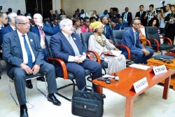 افتتاح أشغال القمة 31 للاتحاد الإفريقي بنواكشوط