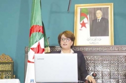 بن دودة ترافع للتنوع الثّقافي  في الجزائر