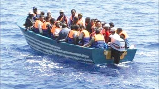 المغرب يتقاعس عن مكافحة الهجرة رغم ما يتلقاه من مساعدة