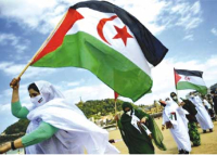 الجمهورية الصحراوية فاعـل محوري فـي استقــرار المنطقـــة