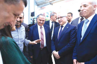 ترشيـد الإستيراد عزز ثقــة المواطن في المنتـوج الوطني