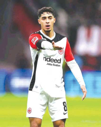 أستــون فيـلا الإنجليـزي يسعى للتّعاقــد مع شعايـبــي