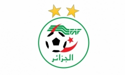 الفاف: الجزائر ستشارك باللاعبين المحليين في الكأس العربية 2021