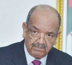 الجزائر والكونغو يؤكدان على مرافقة الليبيين في التسوية السياسية