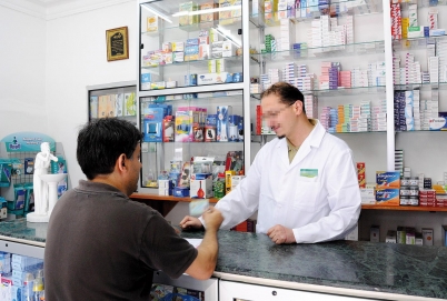 مديرية الصحة بالمدية تفتح 17 صيدلية بالبلديــات النائيــة  