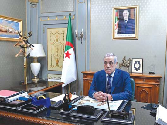 تعبـئة المــوارد وتنسيـق الجهود لترقيـة الشراكـات جنـوب- جنـوب