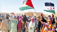 الكونغرس: لا سيادة للمغرب على الصحراء الغربية