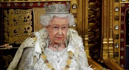 ملكة بريطانيا توجه كلمة &quot;نادرة&quot; للشعب على خلفية تفشي فيروس كورونا