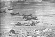 معركة الجرف (22 - 29 سبتمبر 1955)