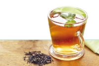 للشاي الأخضر قدرة على تعطيل نمو الخلايا السرطانية