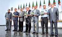 يــوم الاستـقـلال..فجــر الأحـرار المعذّبين