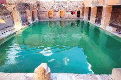 معسكر تُنــوّع مصـادر السياحة وتتـزيـــّن لزوّارهــا