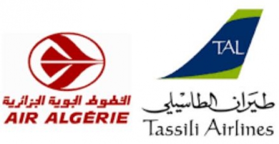 نقل جوي: توقيع اتفاقية بين الجوية الجزائرية وشركة الطاسيلي للطيران