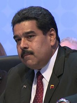 فنزويلا تعتزم اقتراح على &quot;أوبك&quot; تثبيت أسعار النفط لمدة عشر سنوات