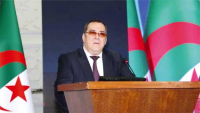 الاتّصال المؤسّساتي.. دور أساسي في إنجاح الحدث الجزائري - الإفريقي