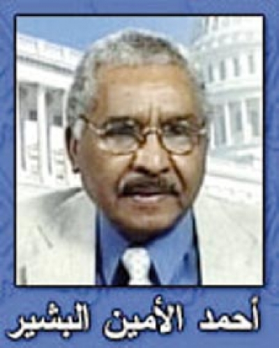 السلام حتمية بين دولتي السودان