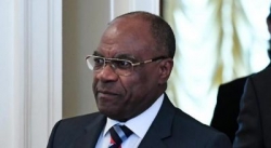 وزير الخارجية الكونغولي غدا بالجزائر في زيارة رسمية