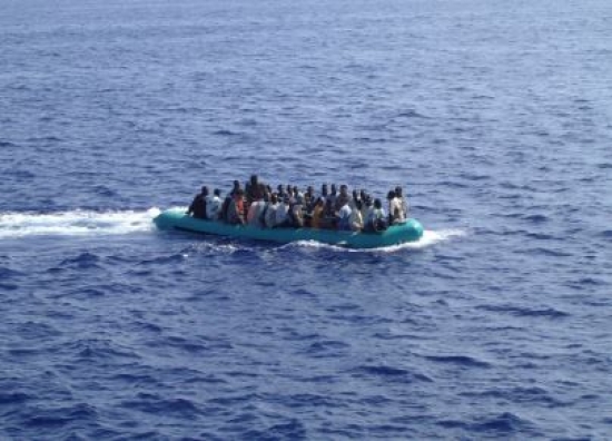 تيبازة: الأبحاث متواصلة للعثور على ثلاثة مفقودين في محاولة الهجرة غير الشرعية بشرشال