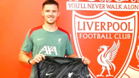 ليفربـول يتعاقد مـع الحـارس وودمـان