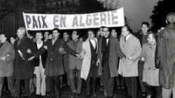 إحياء ذكرى مجازر الـ 17 أكتوبر 1961 في عدة مدن فرنسية