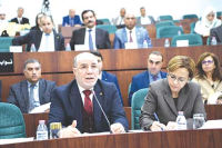 القانــون المتعلـق بالأوقـاف  يخدم المرجعيـة الدينية الوطنية