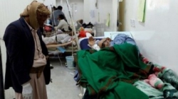 منظمة الصحة العالمية: أكثر من 100 ألف إصابة بالكوليرا في اليمن و789وفاة