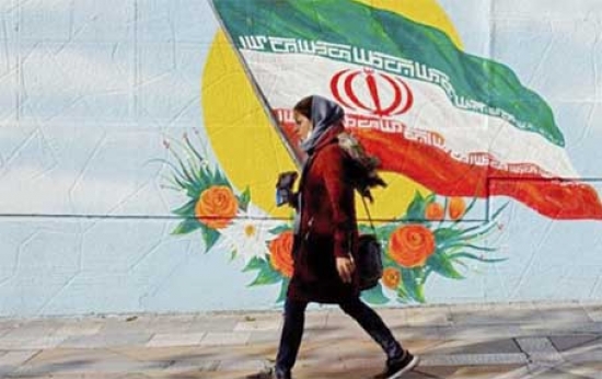 إيران تُعلن عودة الهدوء