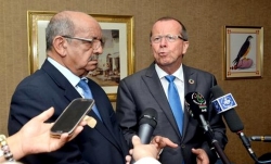 كوبلر يشيد بانعقاد الاجتماع الوزاري الـ11 لبلدان الجوار هذا الاثنين بالجزائر