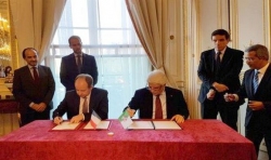 تقرير للجمعية الوطنية الفرنسية: العلاقات بين فرنسا والجزائر تتميز بديناميكية فريدة