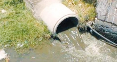 ولاية بمليون و200 ألف نسمة لا تتوفر على محطة لتصفية المياه القذرة