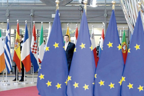 بولونيا ستستعمل الفيتو ضد ميزانية الاتحاد الأوروبي وصندوق كورونا