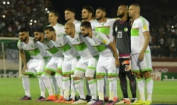 تصفيات مونديال روسيا : المنتخب الجزائري ينهزم أمام زامبيا ويرهن حظوظه في التأهل