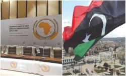 اجتماع برازافيـل يدعم المصالحـة والعملية السياسية فـي ليبيا
