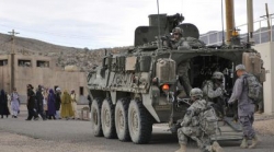 &quot;البنتاغون&quot; يعلن نشر 3 آلاف جندي أمريكي إضافي في أفغانستان