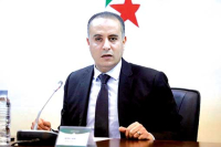 صادي يجتمـع بحكـام النخبـة