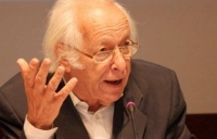 وفاة المفكر الاقتصادي المصري سمير أمين عن عمر يناهز 87 عاما