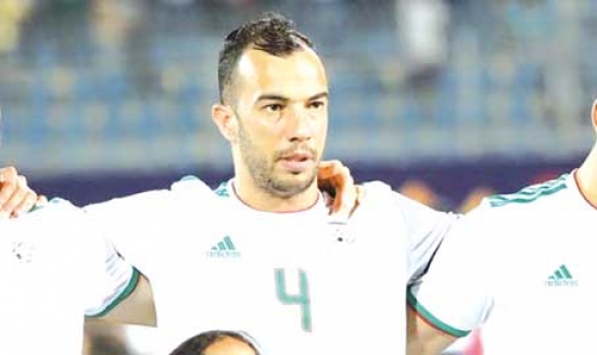 نحو عودة بن العمري إلى الدوري السعودي