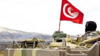 الجيش التونسي يؤكد استعداده لمواجهة الخارجين عن الشرعية